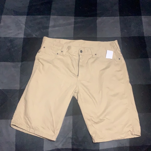 Carhartt work in progress wip western shorts - Picture 2 of 5